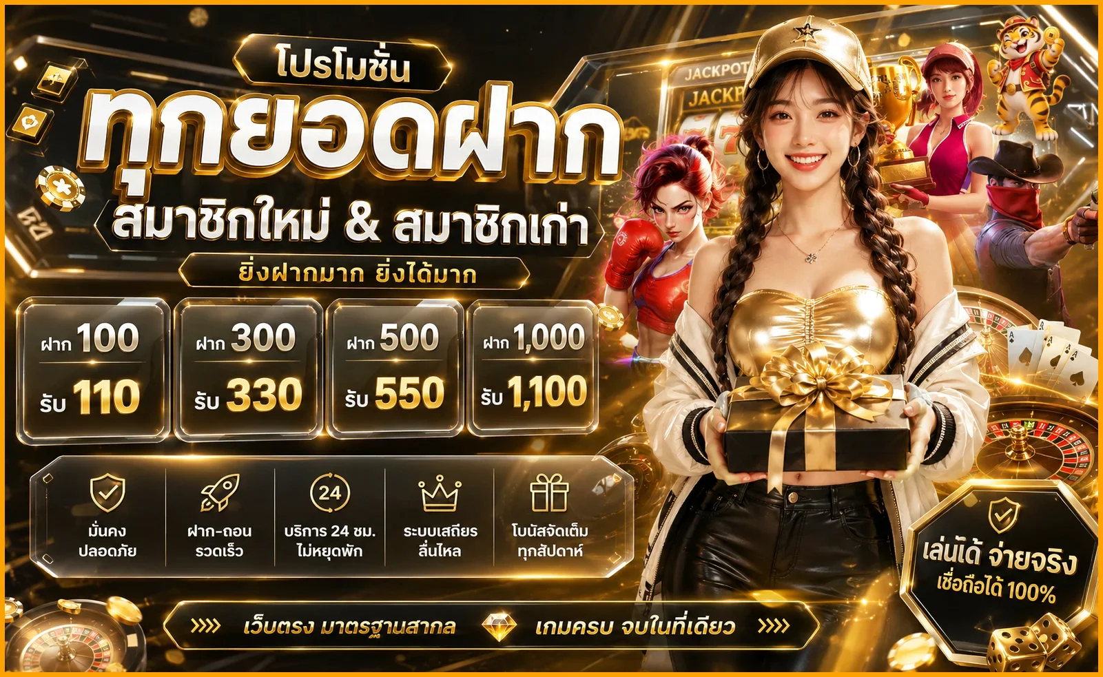 TigerGame-Auto | สล็อตมือถือ ฝากถอนออโต้